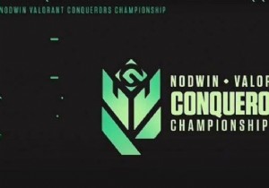 VCC Grand Finals Day 1: Valorant Conquerors Championship Playoff Results and Highlights
