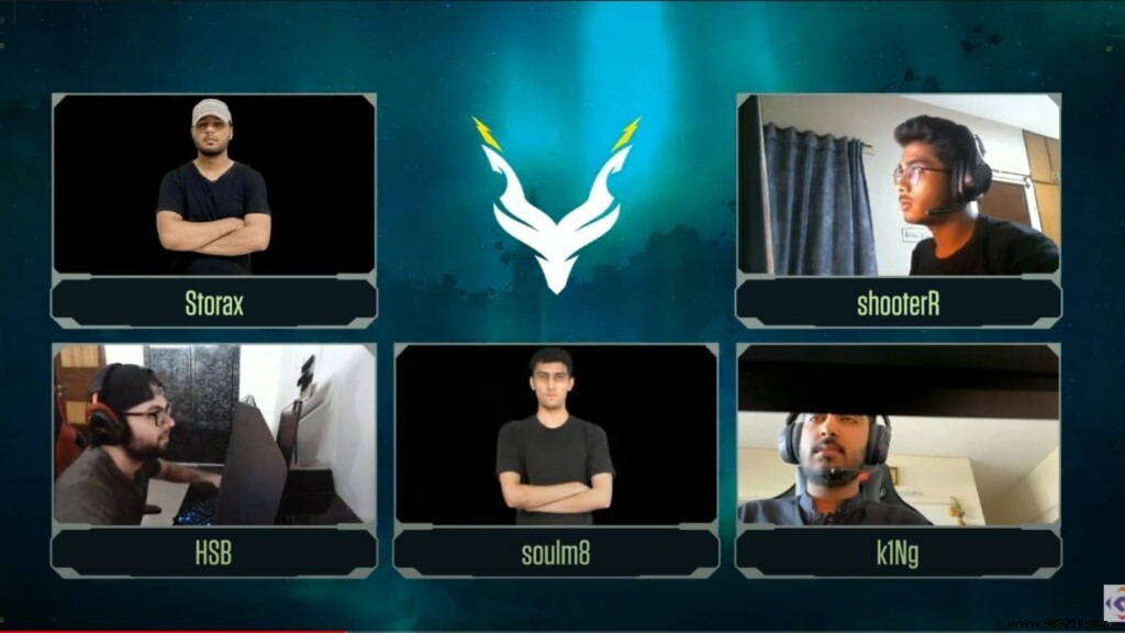 VCC Grand Finals Day 1: Valorant Conquerors Championship Playoff Results and Highlights