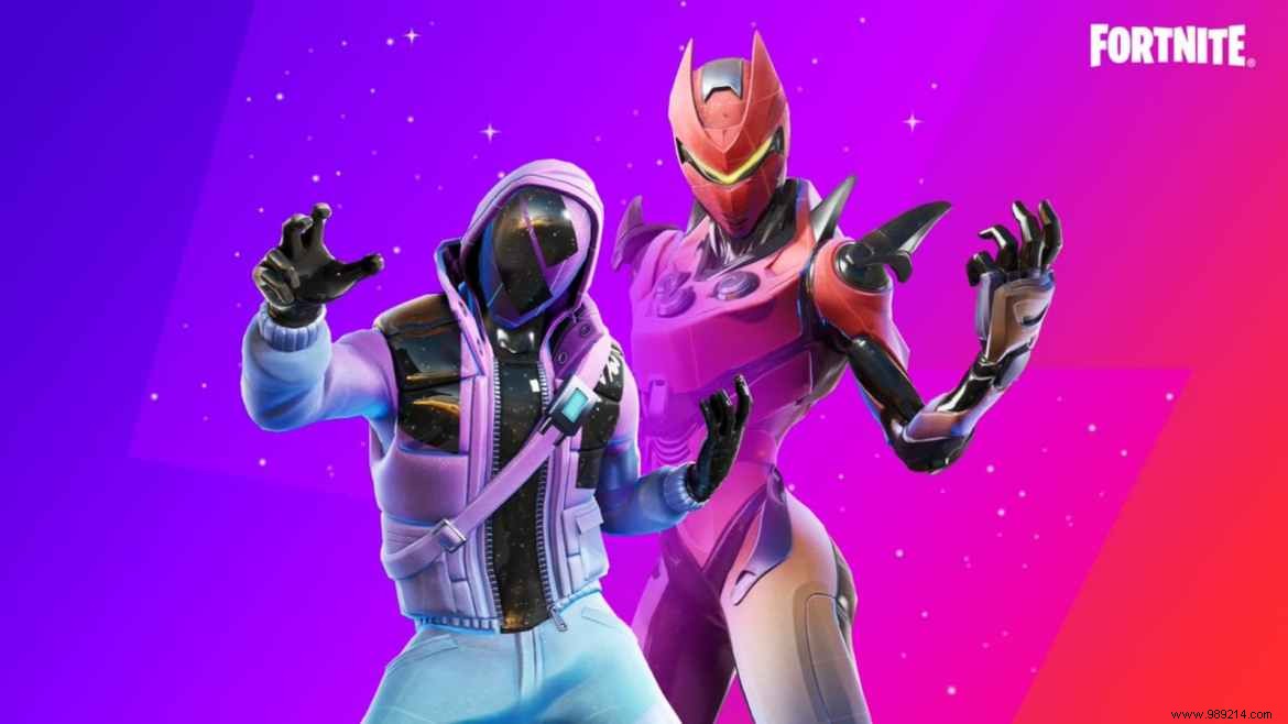 Fortnite Wrappable Outfits in Season 7: Customize Skins, Back Blings, and Pickaxes with Wraps