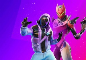 Fortnite Wrappable Outfits in Season 7: Customize Skins, Back Blings, and Pickaxes with Wraps