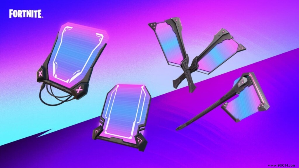 Fortnite Wrappable Outfits in Season 7: Customize Skins, Back Blings, and Pickaxes with Wraps