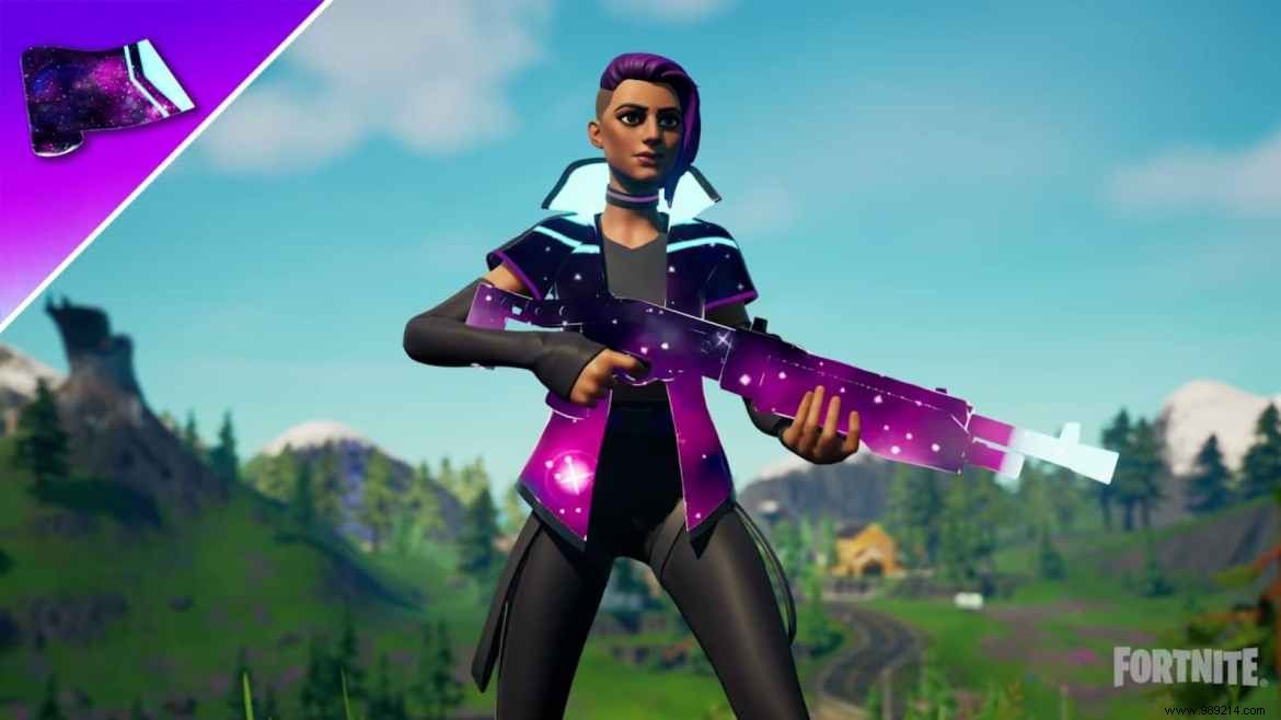 Fortnite Wrappable Outfits in Season 7: Customize Skins, Back Blings, and Pickaxes with Wraps