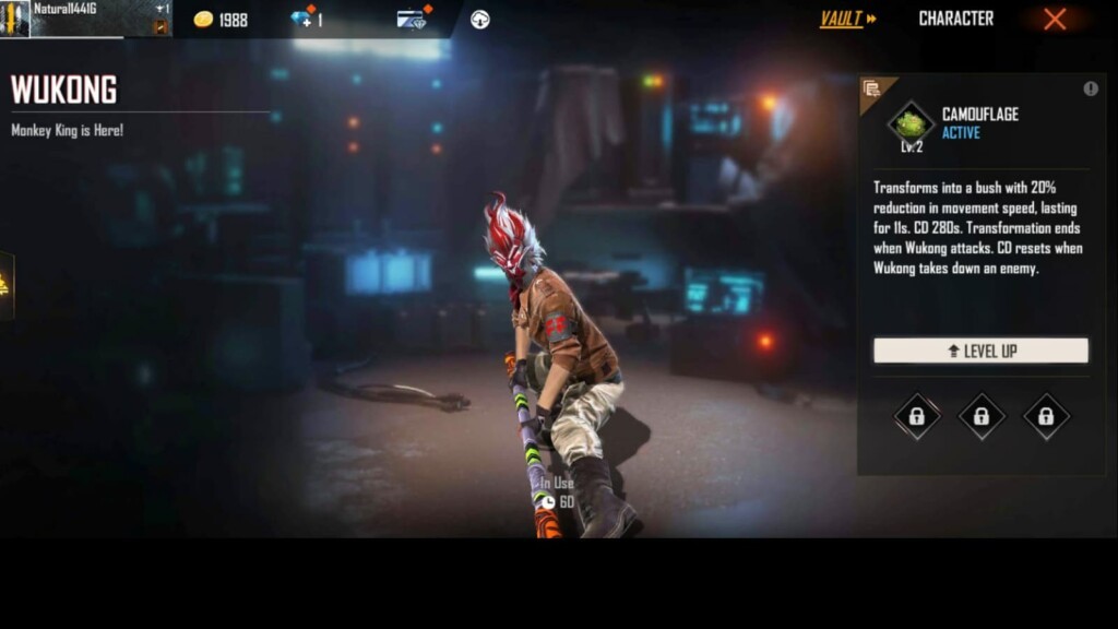 Top 3 Free Fire Character Combinations for Every Mode After OB30 Update (October 2021)