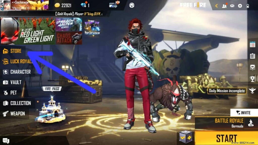 How to Get Soloist and Disc Jockey Crates in Garena Free Fire (OB29 Update)