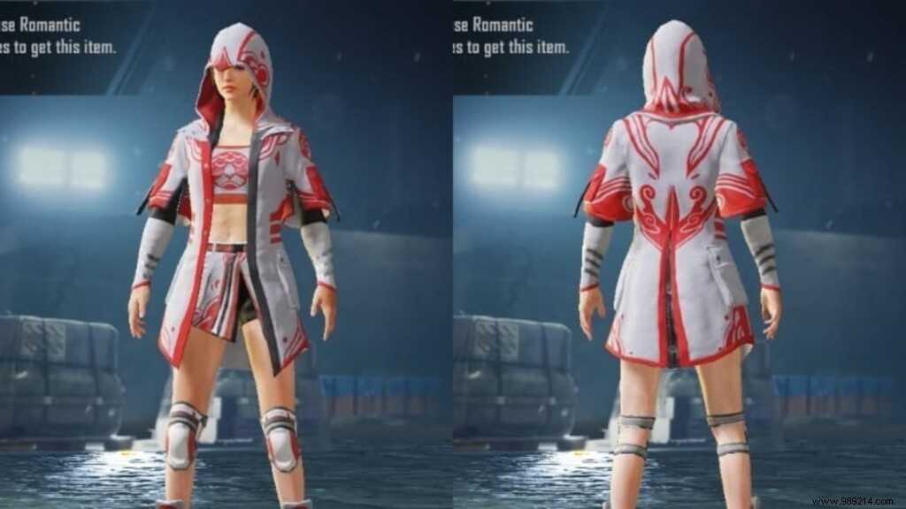 How to Claim the Exclusive Dawn Walker Set for Free in PUBG Mobile: Google Play Points Guide