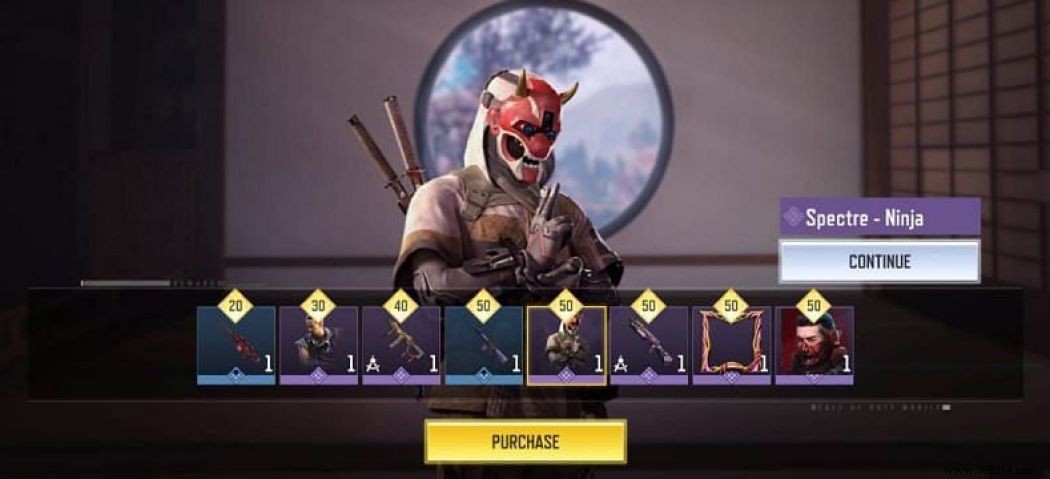 Call of Duty Mobile Season 3 Tokyo Escape Battle Pass: Full Rewards Guide, Prices & Release Date