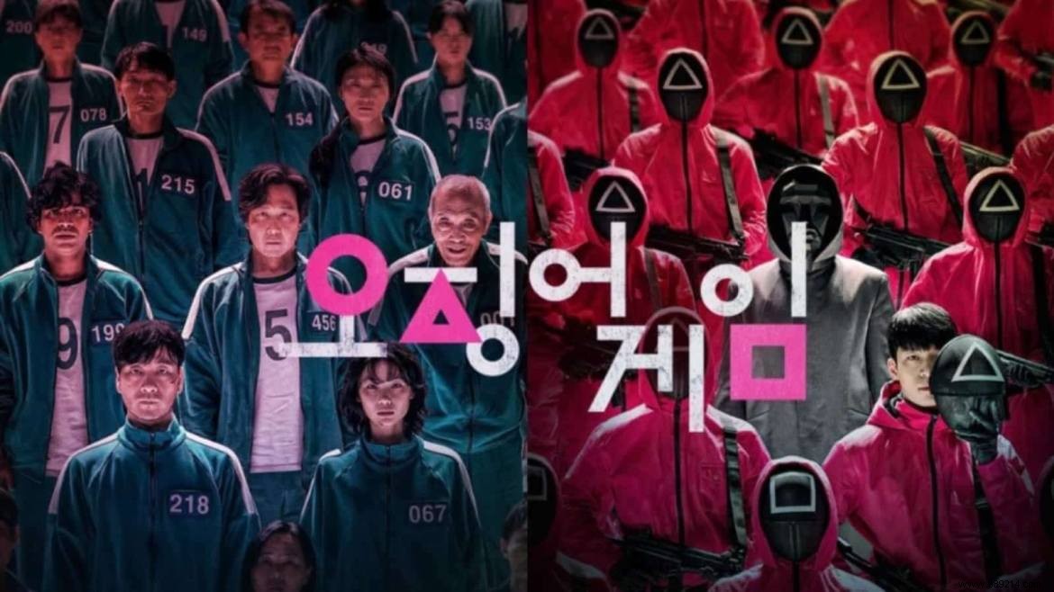 Fortnite x Squid Game: Top Creative Maps for Deadly Netflix Challenges