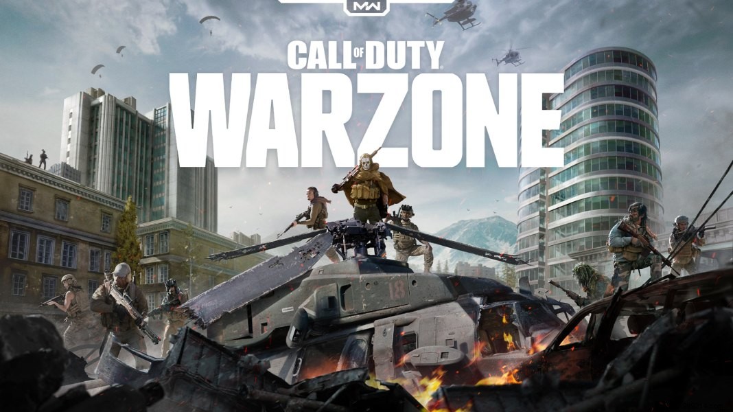 Redditor Uncovers Game-Breaking Bug in Call of Duty: Warzone Ahead of Season 3