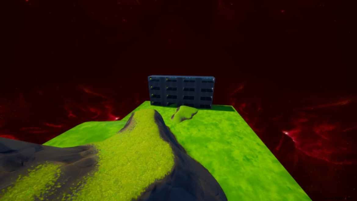 Fortnite Trios Zone Wars: New Creative Map Code 6970-4760-8318 and Full Guide