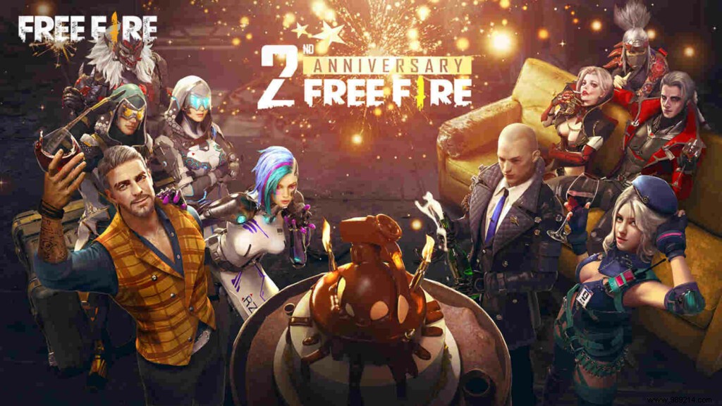 Free Fire OB30 Update Patch Notes: Full Breakdown of New Features, Balance Changes, and Gameplay Improvements