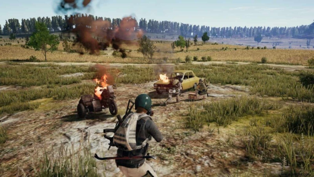 Expert Tips to Boost Your K/D Ratio in PUBG Mobile Lite