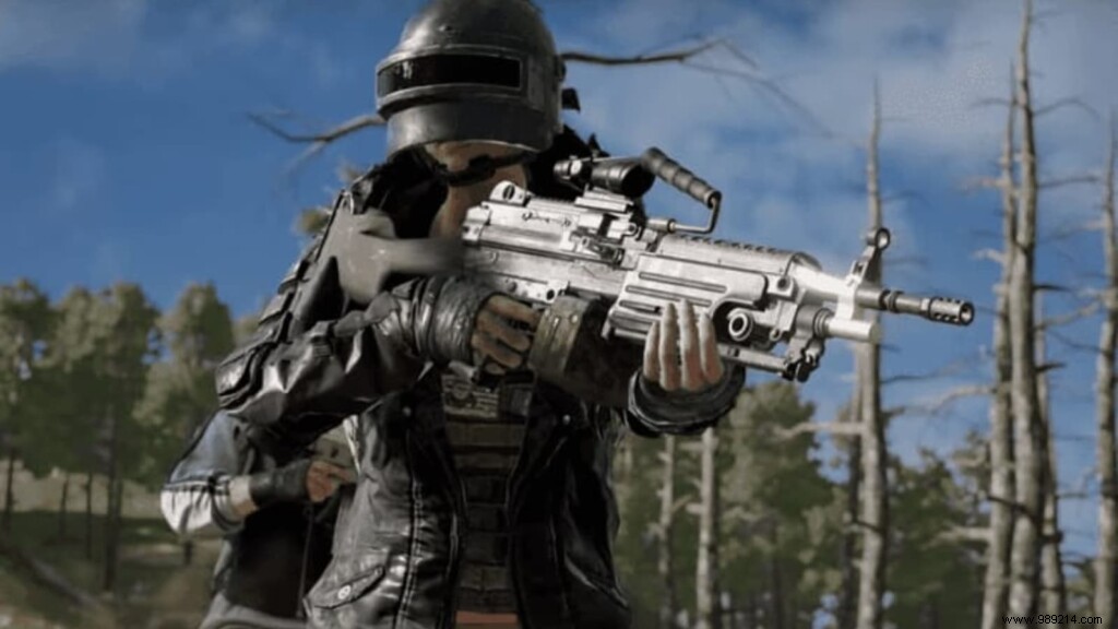 Expert Tips to Boost Your K/D Ratio in PUBG Mobile Lite