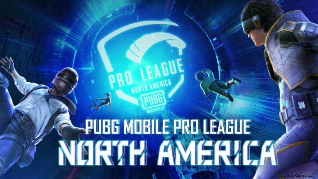 PassionFruit Esports Disqualified from PMPL NA Season 2 for Rule Violations in PUBG Mobile