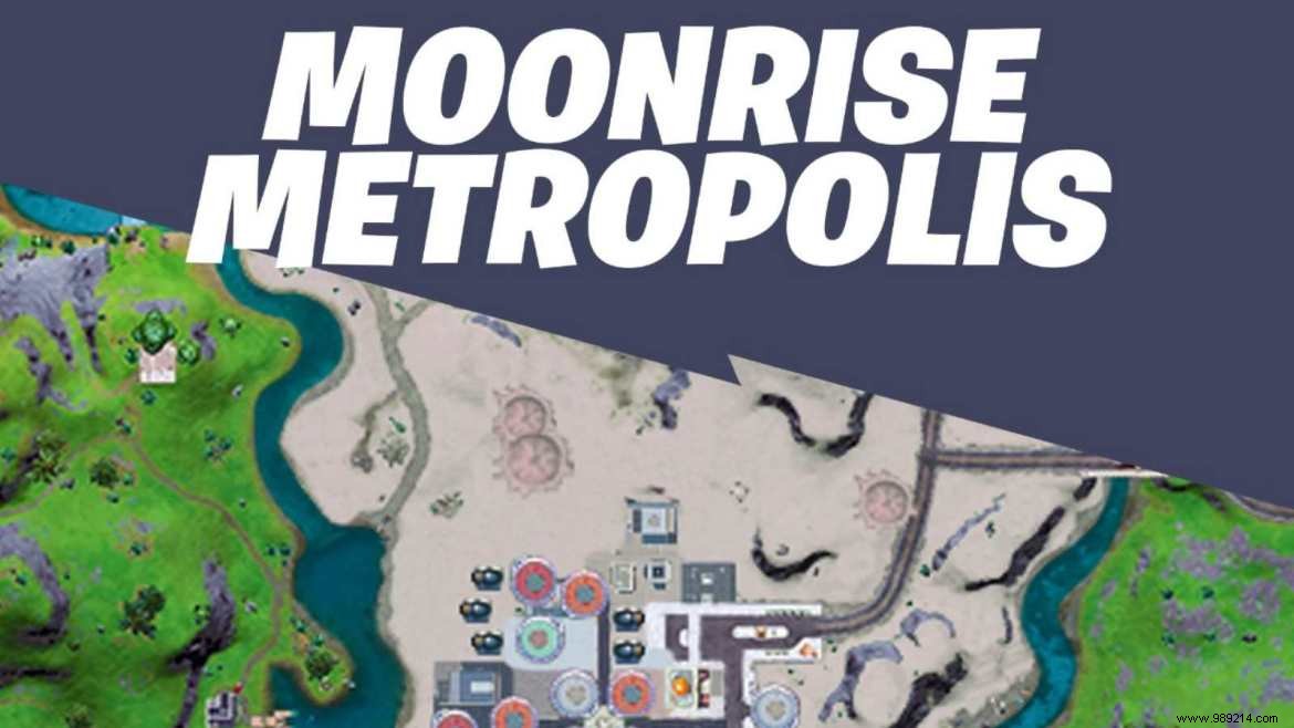 Fortnite Chapter 2 Season 8: Release Date, Map Changes, Leaks & Everything You Need to Know