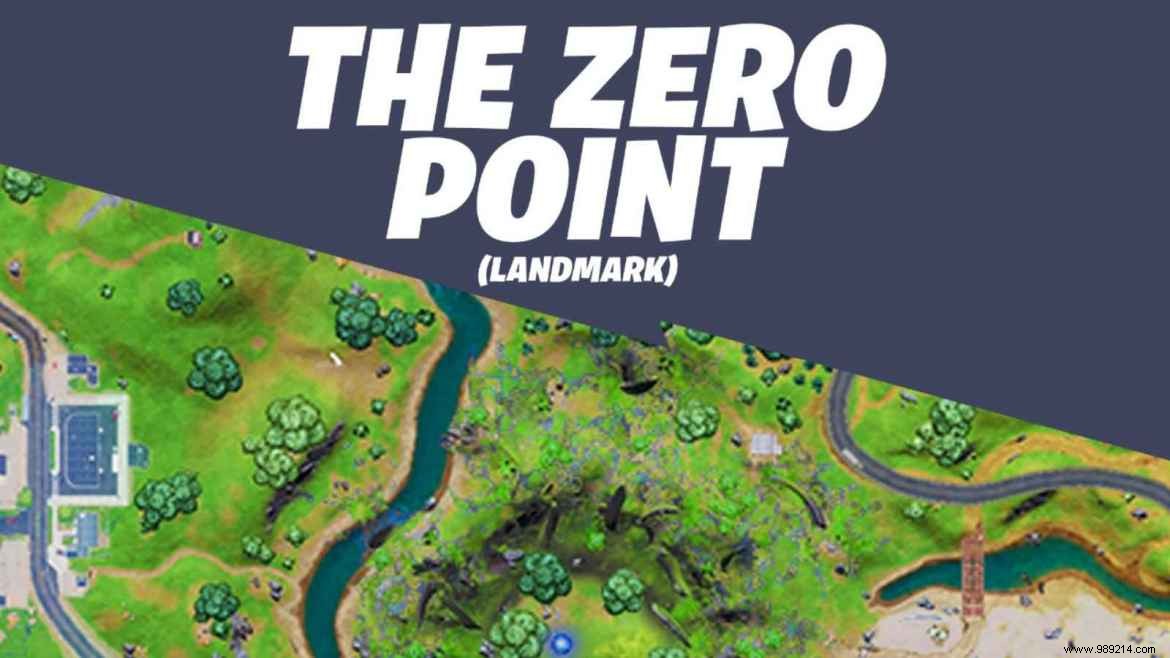 Fortnite Chapter 2 Season 8: Release Date, Map Changes, Leaks & Everything You Need to Know