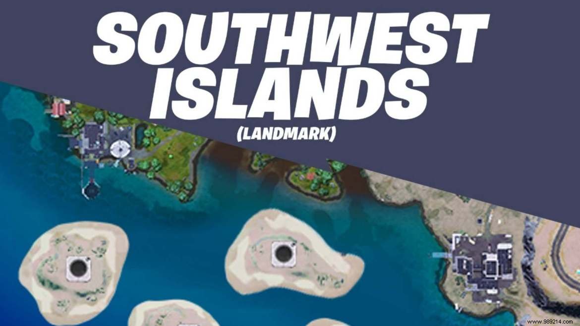 Fortnite Chapter 2 Season 8: Release Date, Map Changes, Leaks & Everything You Need to Know