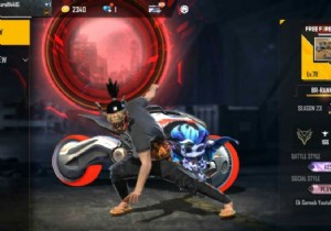 Skylord Free Fire ID: In-Depth Stats, K/D Ratio, YouTube Earnings & More (October 2021)