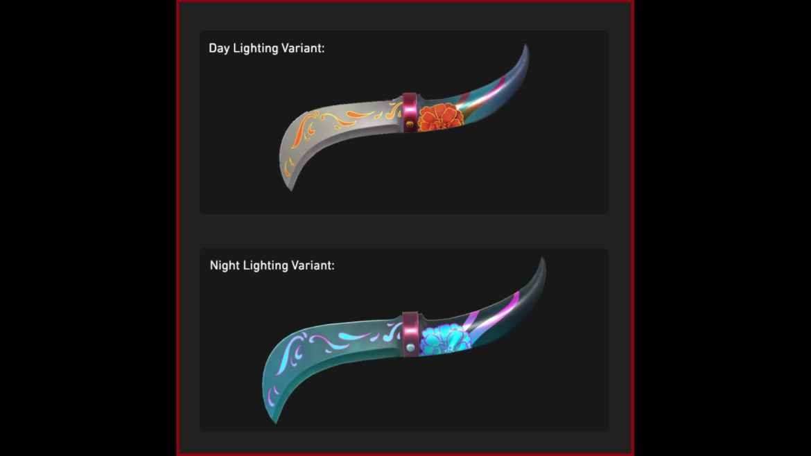 VALORANT Leak: Nunca Olvidados Bundle Brings Stunning Skins to Episode 3 Act 2