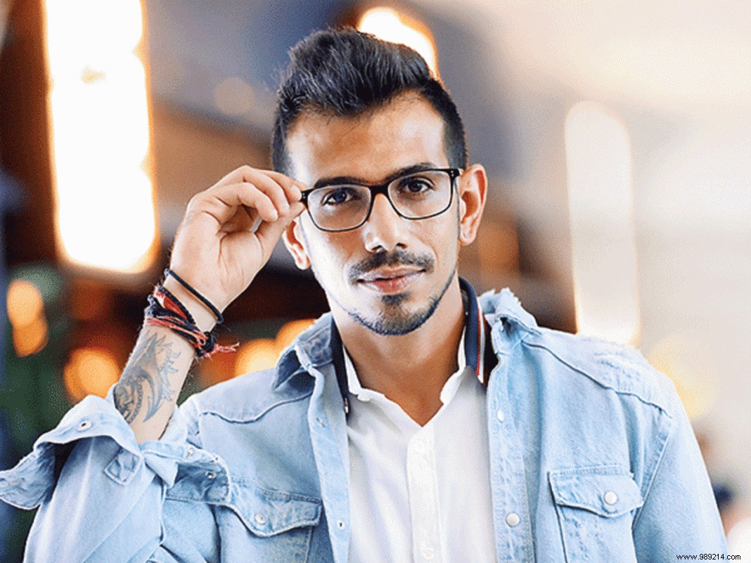 Yuzvendra Chahal s Call of Duty Mobile Stats: Player IDs, K/D Ratios, Ranks & More