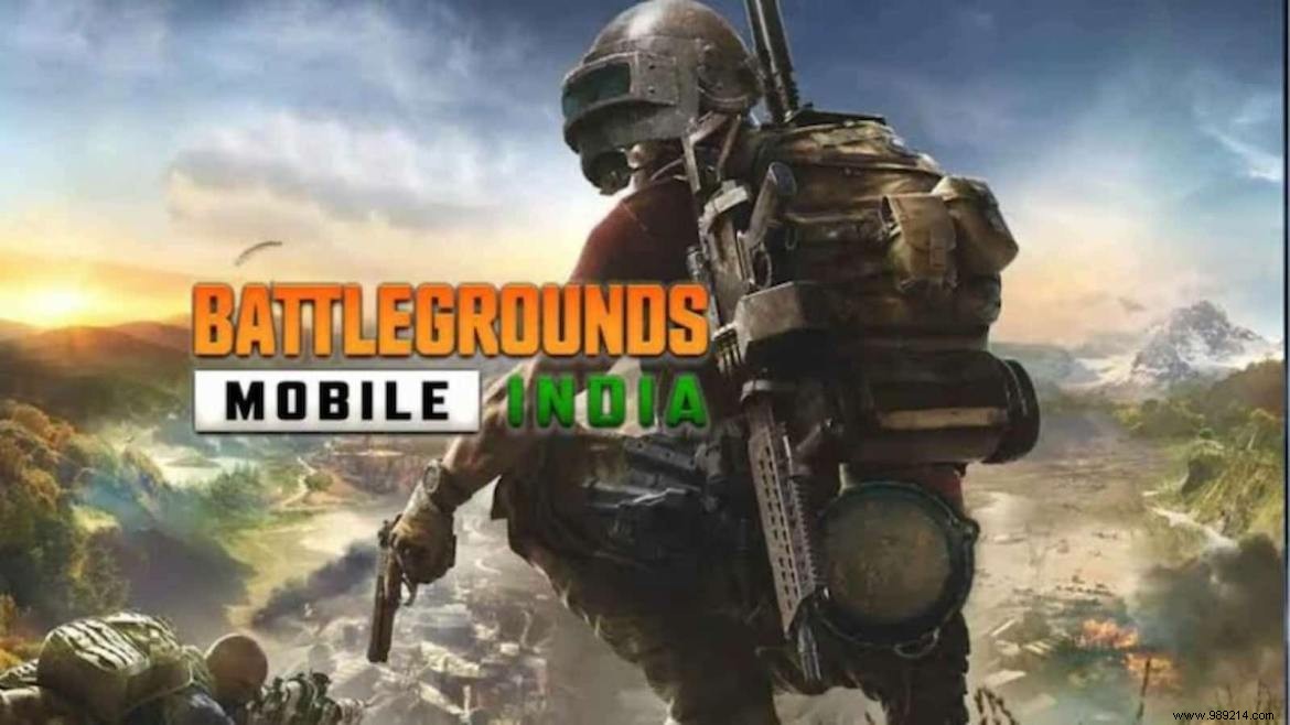 Battlegrounds Mobile India Runs Smoothly on Low-End Devices: Full System Requirements and Pre-Registration Guide