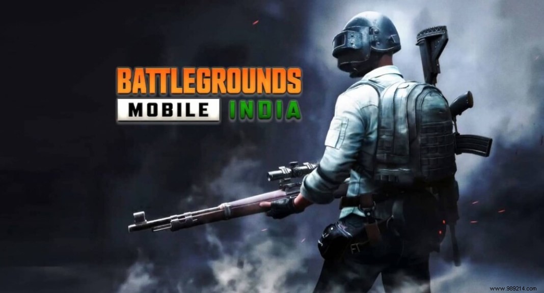 Battlegrounds Mobile India Runs Smoothly on Low-End Devices: Full System Requirements and Pre-Registration Guide