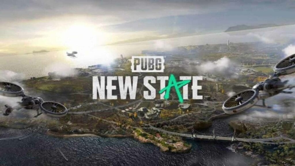 PUBG: New State Mobile Unveils Closed Alpha Test Details and Pre-Registration Guide