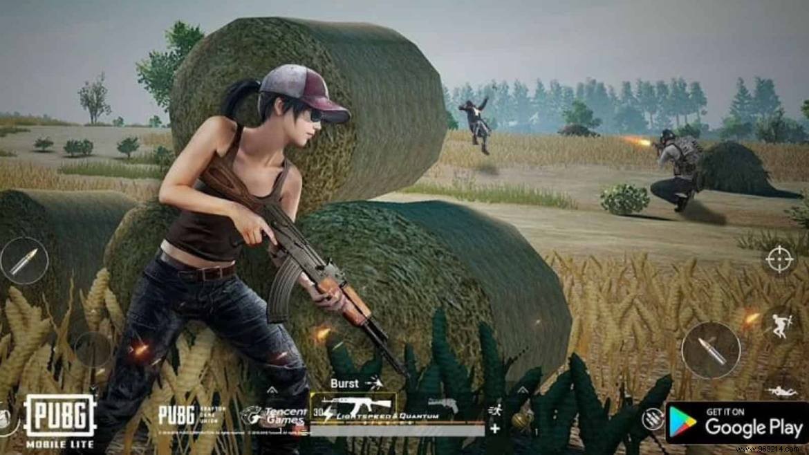 PUBG Mobile Lite 0.21.0: APK Download Guide, Key Features & Latest Updates