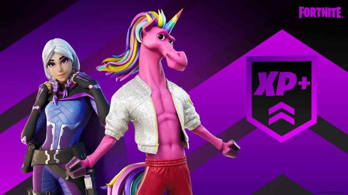 Fortnite Season 8 XP Guide: Earn 500,000 XP with These High-Reward Challenges