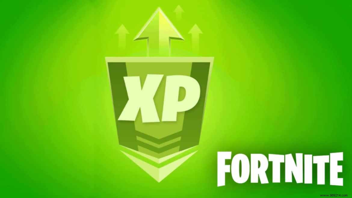 Fortnite Season 8 XP Guide: Earn 500,000 XP with These High-Reward Challenges