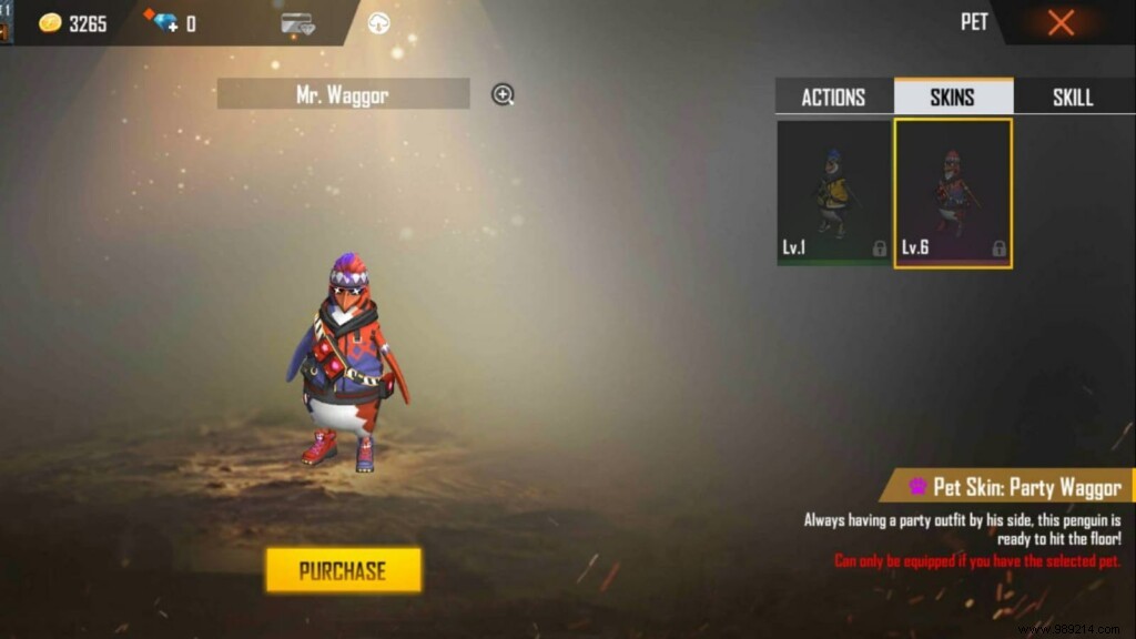 Top 3 Character and Pet Combinations in Free Fire: September 2021 Guide