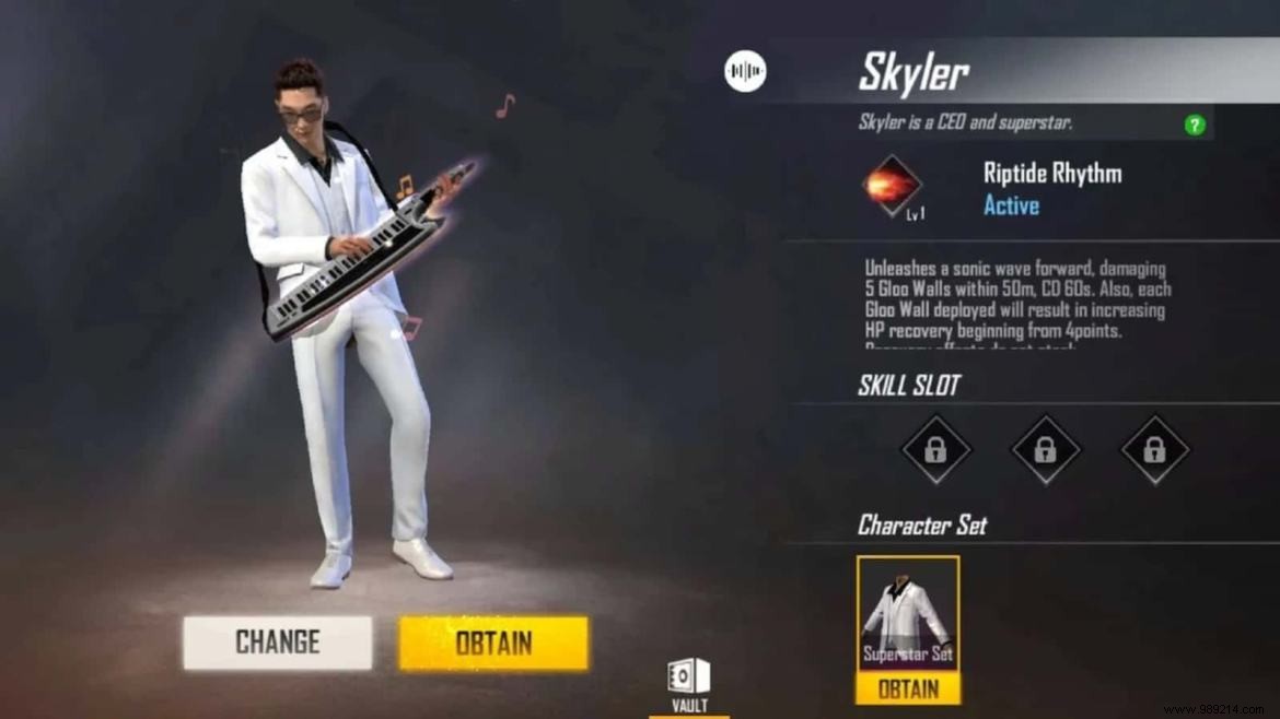 Top 3 Character and Pet Combinations in Free Fire: September 2021 Guide