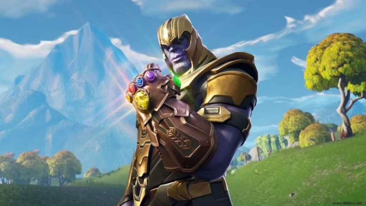 Top 5 Iconic Fortnite Collaborations Up to Season 8