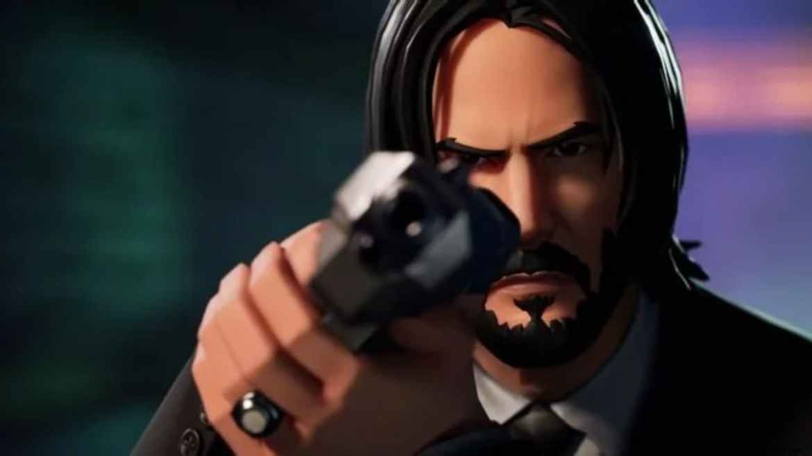 Top 5 Iconic Fortnite Collaborations Up to Season 8