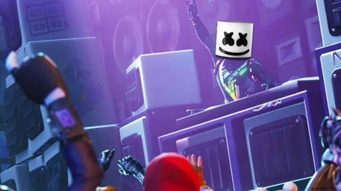 Top 5 Iconic Fortnite Collaborations Up to Season 8