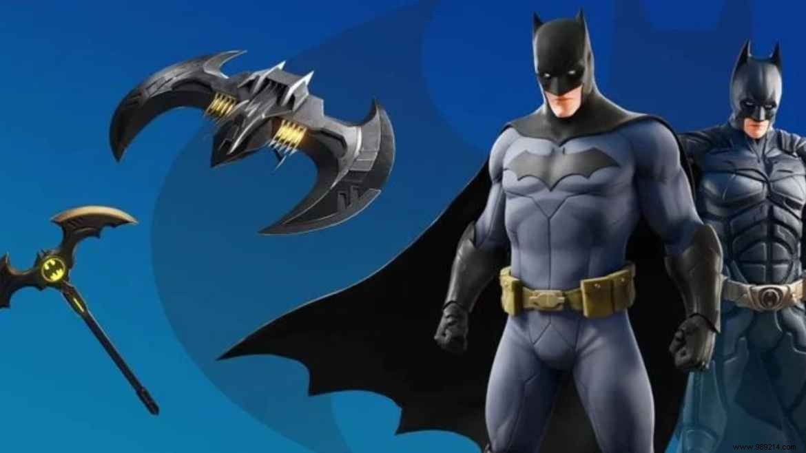 Top 5 Iconic Fortnite Collaborations Up to Season 8