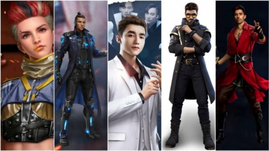 5 Proven Tips to Climb Ranks Faster in Garena Free Fire Ranked Mode