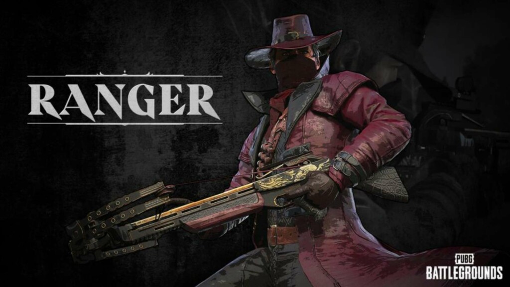 PUBG s Halloween Fantasy Battle Royale: Spooky Erangel Mode with Unique Classes and Rewards