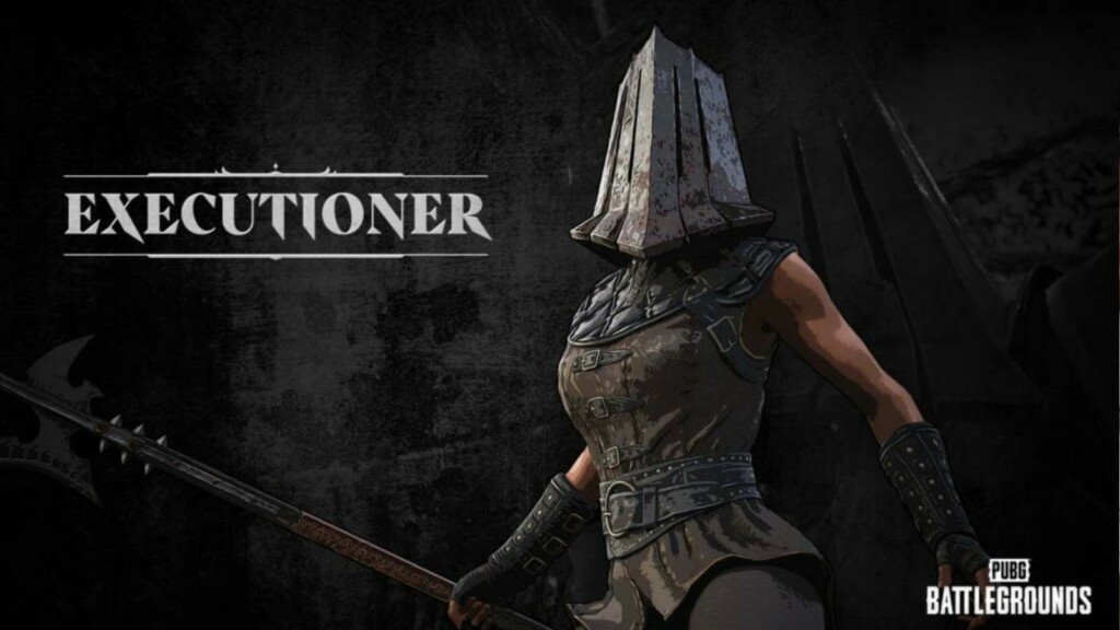 PUBG s Halloween Fantasy Battle Royale: Spooky Erangel Mode with Unique Classes and Rewards