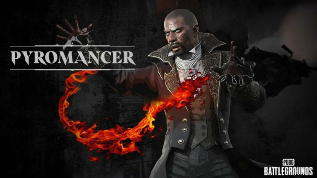 PUBG s Halloween Fantasy Battle Royale: Spooky Erangel Mode with Unique Classes and Rewards