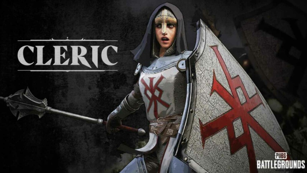 PUBG s Halloween Fantasy Battle Royale: Spooky Erangel Mode with Unique Classes and Rewards