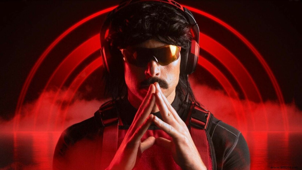 PUBG Mobile x Dr DisRespect: Iconic Twitch Streamer Headlines Halloween Event Finale