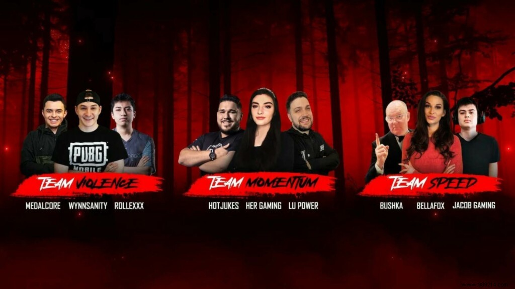 PUBG Mobile x Dr DisRespect: Iconic Twitch Streamer Headlines Halloween Event Finale