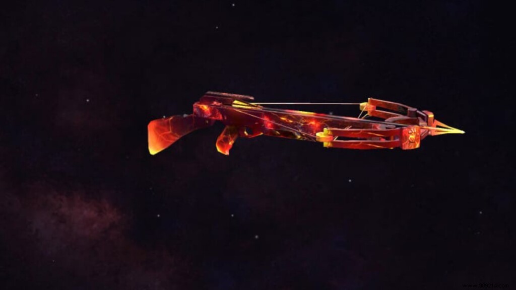 How to Claim Free Fire Diwali Sword of Honor Katana Skins for Free – Step-by-Step Guide