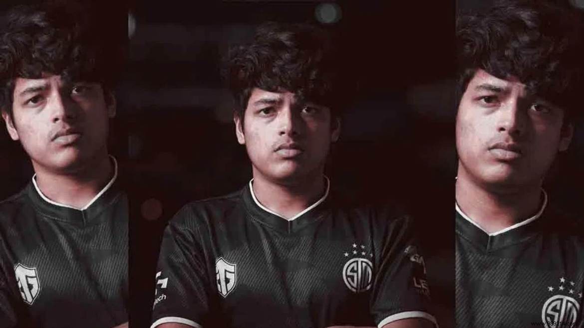 TSM Entity Jonathan Amaral: Net Worth, PUBG Mobile ID, Sensitivity Settings, Achievements & More (May 2021)