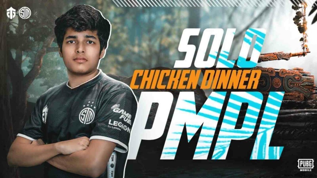 TSM Entity Jonathan Amaral: Net Worth, PUBG Mobile ID, Sensitivity Settings, Achievements & More (May 2021)