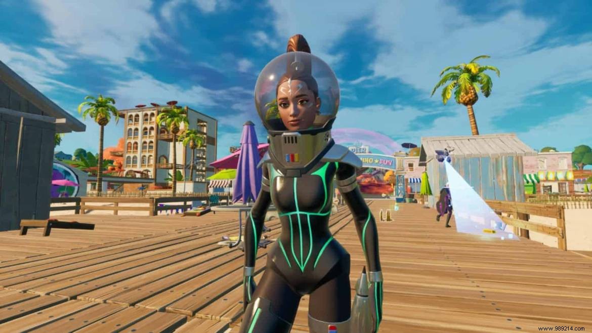 How to Unlock the Fortnite Spacefarer Ariana Grande Skin: Price, Bundle Details, and Availability