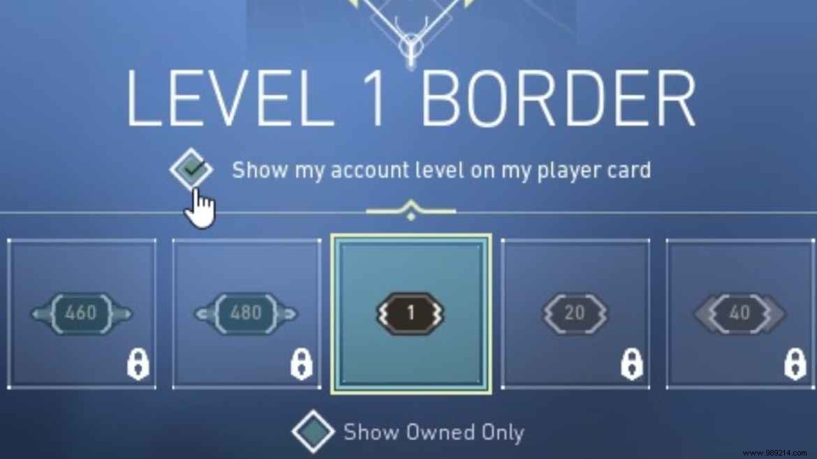 How to Hide Your Account Level in Valorant After Patch 3.08 – Quick Privacy Guide