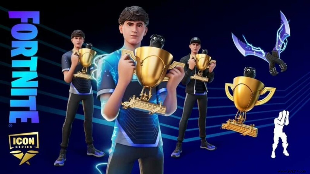 Fortnite Bugha Late Game Cup: Dates, Rules, Prizes, and How to Qualify