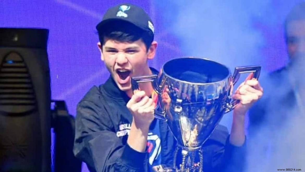 Fortnite Bugha Late Game Cup: Dates, Rules, Prizes, and How to Qualify