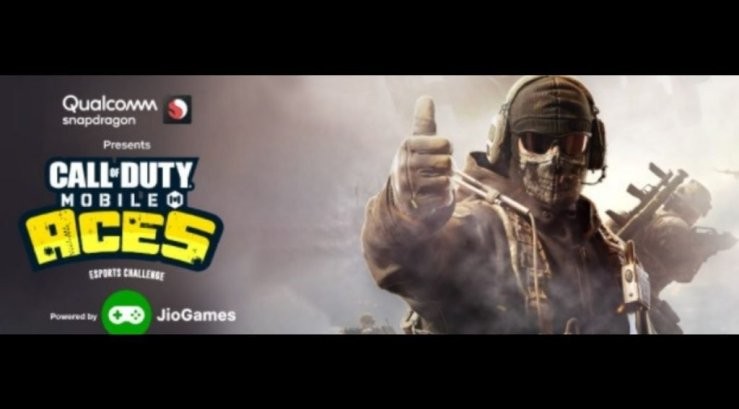 Jio Games Launches Call of Duty Mobile Aces Tournament: ₹25 Lakh Prize Pool and April 2021 Registration Details